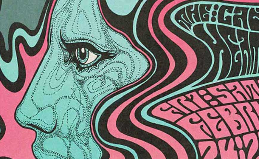 Different Types of Graphic Design Styles