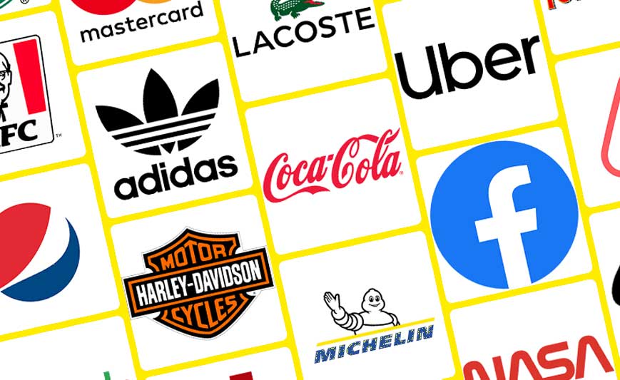 16 Different Types of Logo Designs