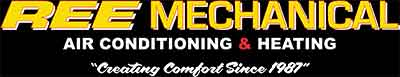 Ree Mechanical