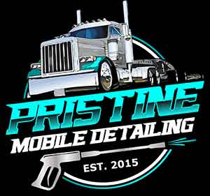 Pristine Mobile Detailing