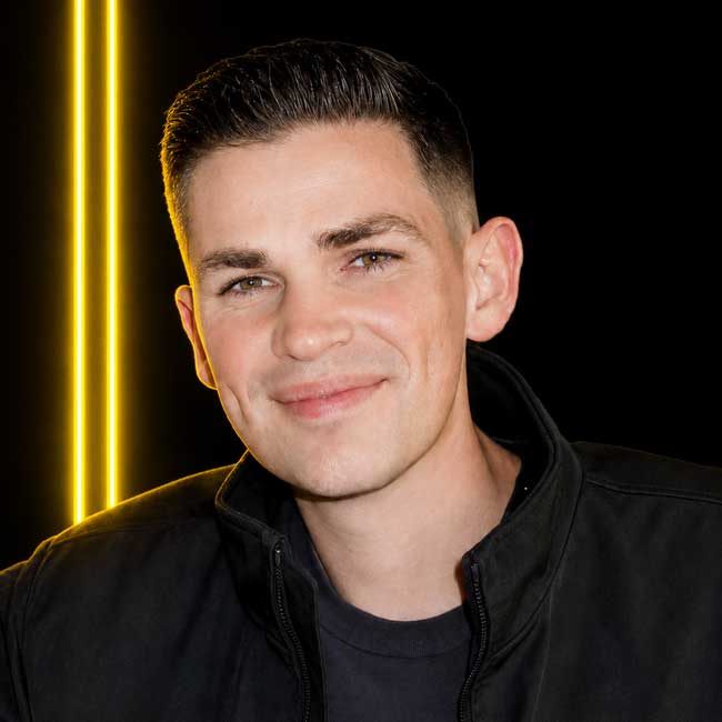 Pierce Bryant