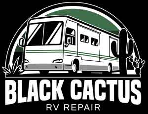 client: Black Cactus RV Repair