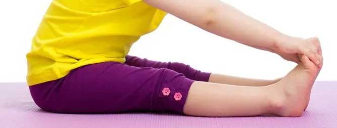 Preschoolers in a 3–5 Peas class at VWEA